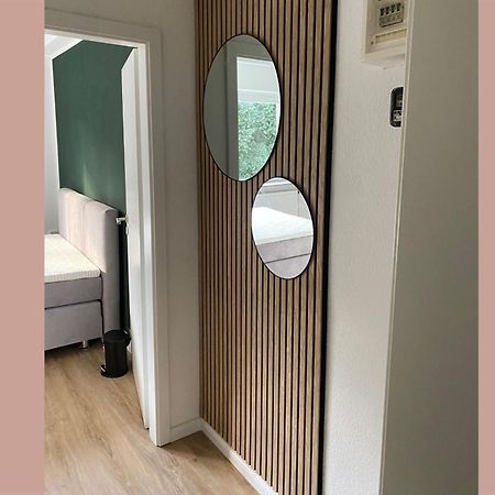 S17 Bude 8 Studio Фленсбург Екстериор снимка